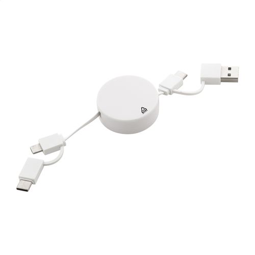 Câble Chargeur Usb En Rabs Rascop - 2