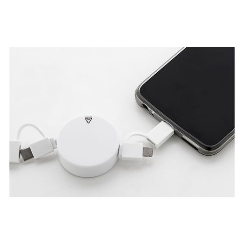 Câble Chargeur Usb En Rabs Rascop - 3