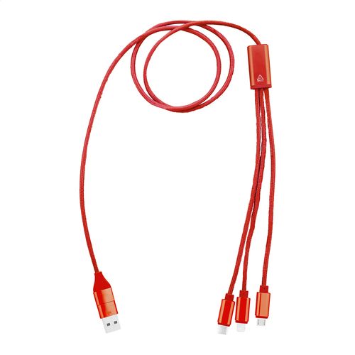 Câble Chargeur Usb Ralong - 2