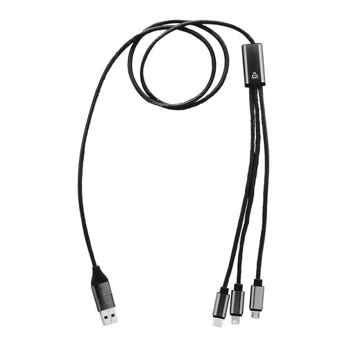 Câble Chargeur Usb Ralong - 1