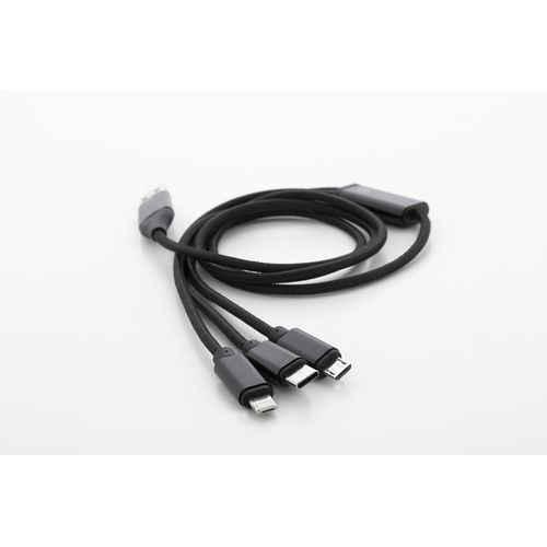 Câble Chargeur Usb Ralong - 2