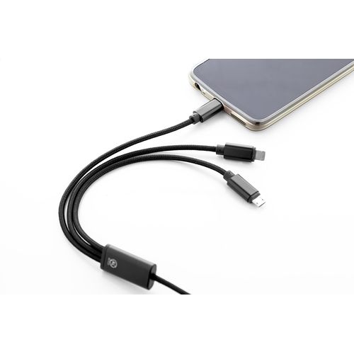 Câble Chargeur Usb Ralong - 4