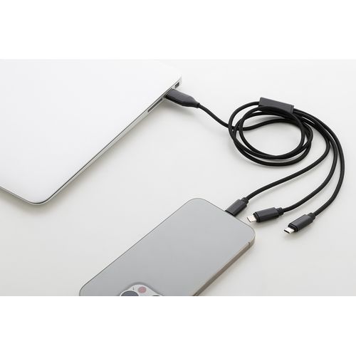 Câble Chargeur Usb Ralong - 5