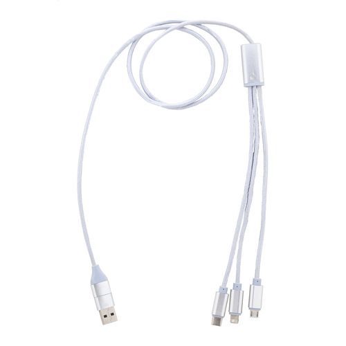 Usb Charger Cable Ralong