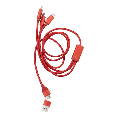 Câble Chargeur Usb Ralong - 4