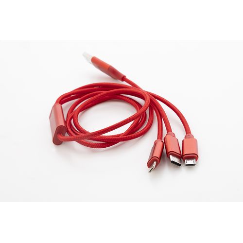 Câble Chargeur Usb Ralong - 3