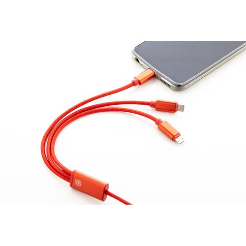 Câble Chargeur Usb Ralong - 5