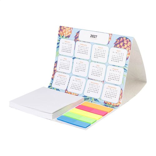 Calendrier Et Bloc-Notes CreaStick Seed Combo Date - 2
