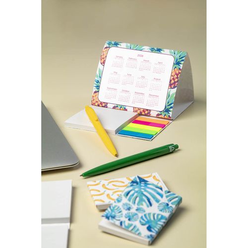 Calendrier Et Bloc-Notes CreaStick Seed Combo Date - 4