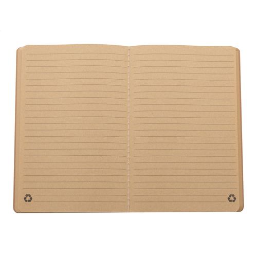 Carnet de notes Crofty A5 - 2