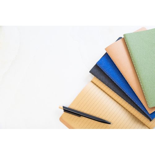 Carnet de notes Crofty A5 - 5