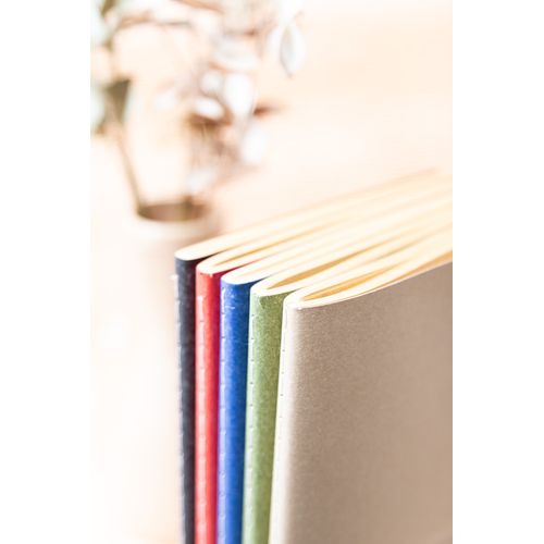 Carnet de notes Crofty A5 - 4