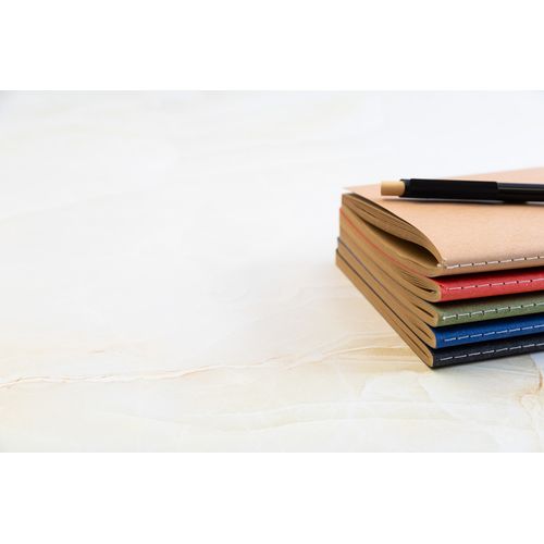 Carnet de notes Crofty A5 - 7