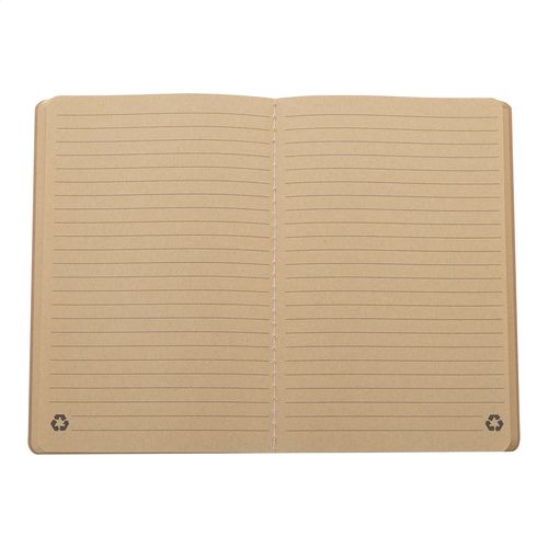 Carnet De Notes Crofty A5 - 2