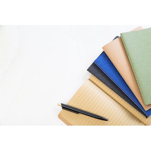 Carnet De Notes Crofty A5 - 5