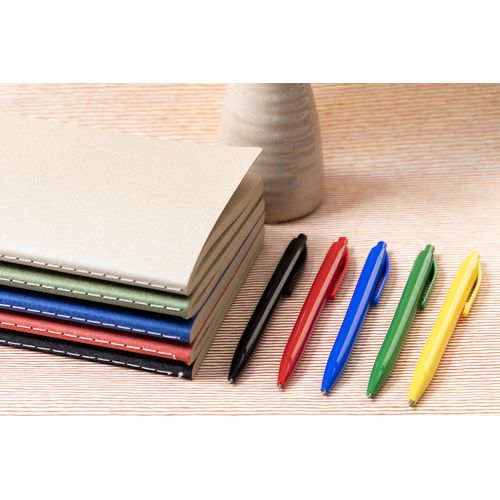 Carnet De Notes Crofty A5 - 6