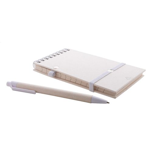 Carnet de notes en carton de pack de lait Relact Jot - 3