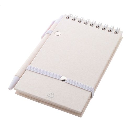 Carnet de notes en carton de pack de lait Relact Jot - 5