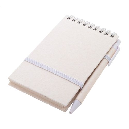 Carnet de notes en carton de pack de lait Relact Jot - 6