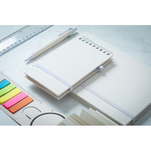 Carnet de notes en carton de pack de lait Relact Jot - 7