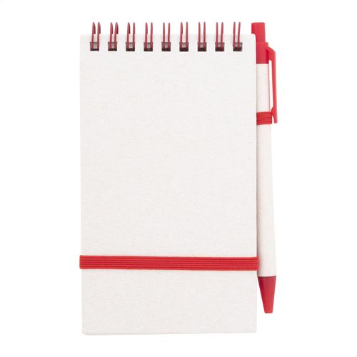 Carnet De Notes En Carton De Pack De Lait Relact Jot - 1