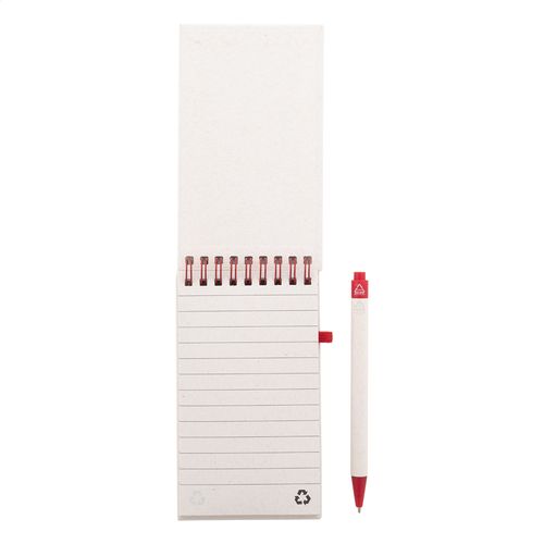 Carnet De Notes En Carton De Pack De Lait Relact Jot - 7