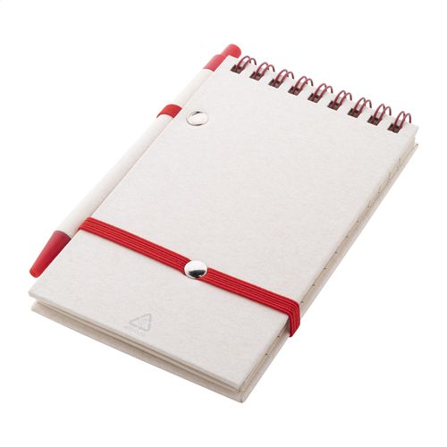 Carnet De Notes En Carton De Pack De Lait Relact Jot - 4