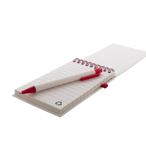 Carnet De Notes En Carton De Pack De Lait Relact Jot - 6