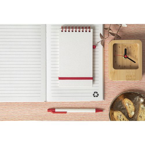 Carnet De Notes En Carton De Pack De Lait Relact Jot - 8