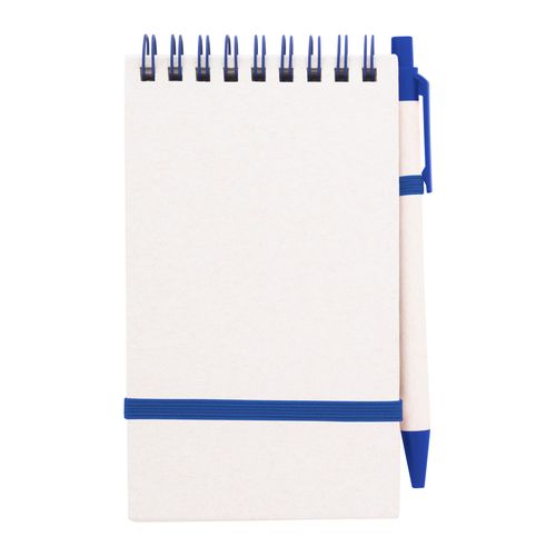 Milk Carton Notebook Relact Jot