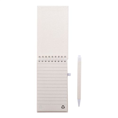 Carnet De Notes En Carton De Pack De Lait Relact Jot - 3