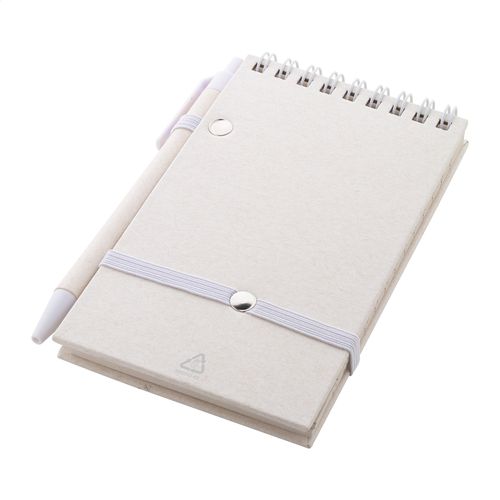 Carnet De Notes En Carton De Pack De Lait Relact Jot - 6