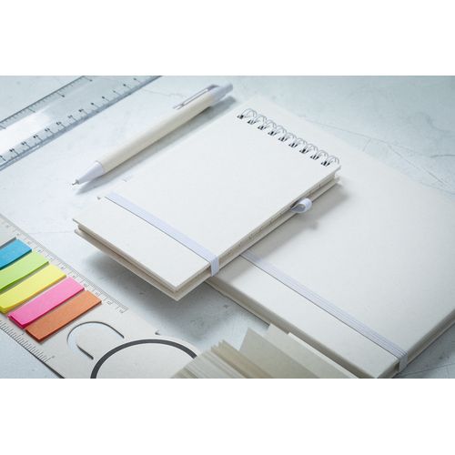 Carnet De Notes En Carton De Pack De Lait Relact Jot - 8
