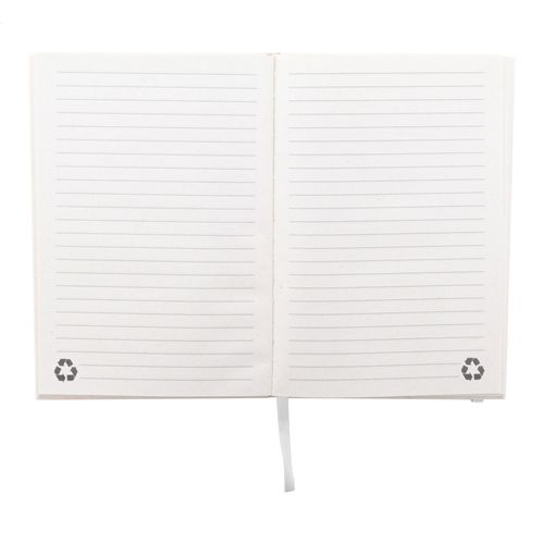 Carnet de notes en carton de pack de lait Relact Note - 2