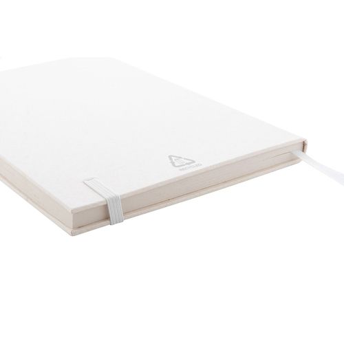 Carnet de notes en carton de pack de lait Relact Note - 4