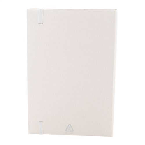 Carnet De Notes En Carton De Pack De Lait Relact Note - 6