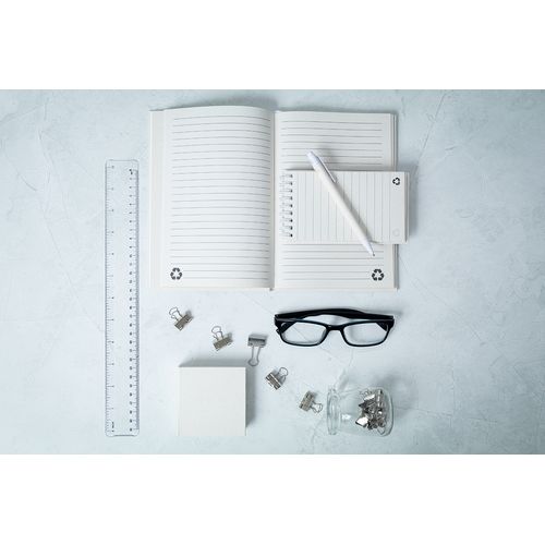 Carnet De Notes En Carton De Pack De Lait Relact Note - 7