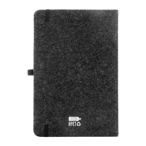 Rpet Felt Notebook Refelt Note A5 Rpet Felt Notebook Refelt Note A5