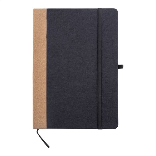 Carnet De Notes En Rpet Coppet - 1