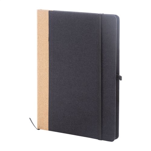 Carnet De Notes En Rpet Coppet - 2