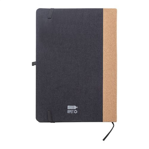 Carnet De Notes En Rpet Coppet - 4