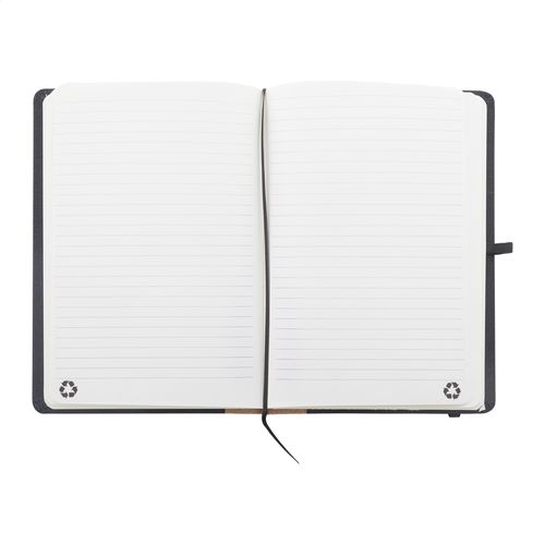 Carnet De Notes En Rpet Coppet - 3