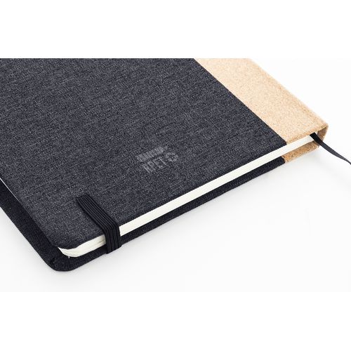 Carnet De Notes En Rpet Coppet - 5