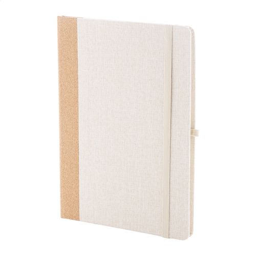 Carnet De Notes En Rpet Coppet - 3