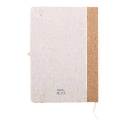 Carnet De Notes En Rpet Coppet - 5