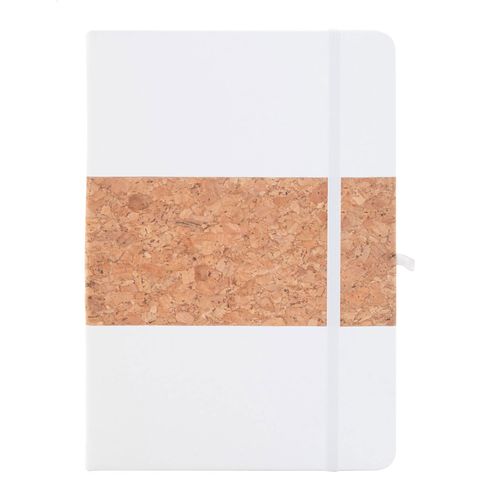 Carnet de notes en RPU Corpux - 3