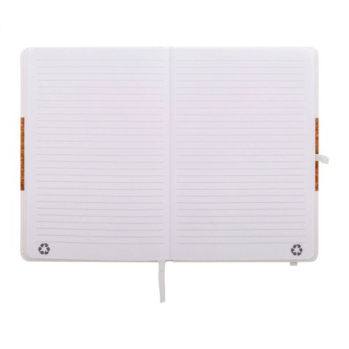 Carnet de notes en RPU Corpux - 2
