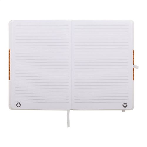 Carnet De Notes En Rpu Corpux - 3