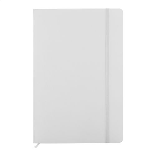 Carnet De Notes En Rpu Repuk Soft A5 - 2