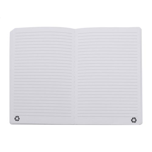 Carnet de notes en RPU Repuk Soft A5 - 3
